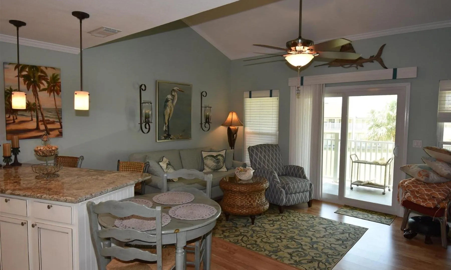 Emerald Escape Destin 0*,  United States