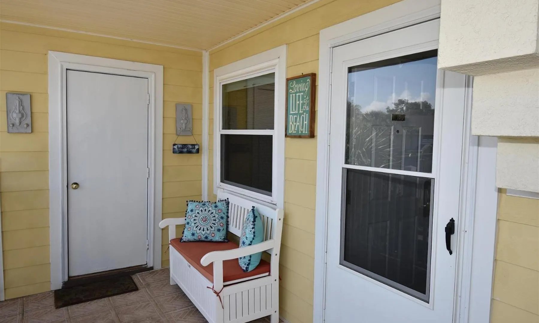 Emerald Escape Destin