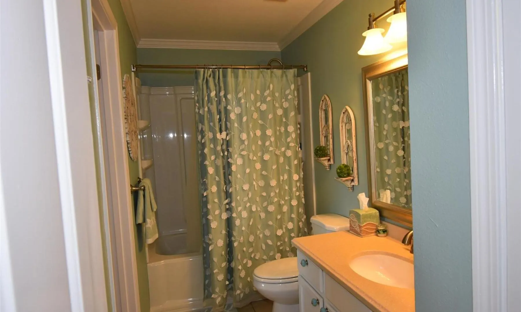Emerald Escape Destin 0*,  United States