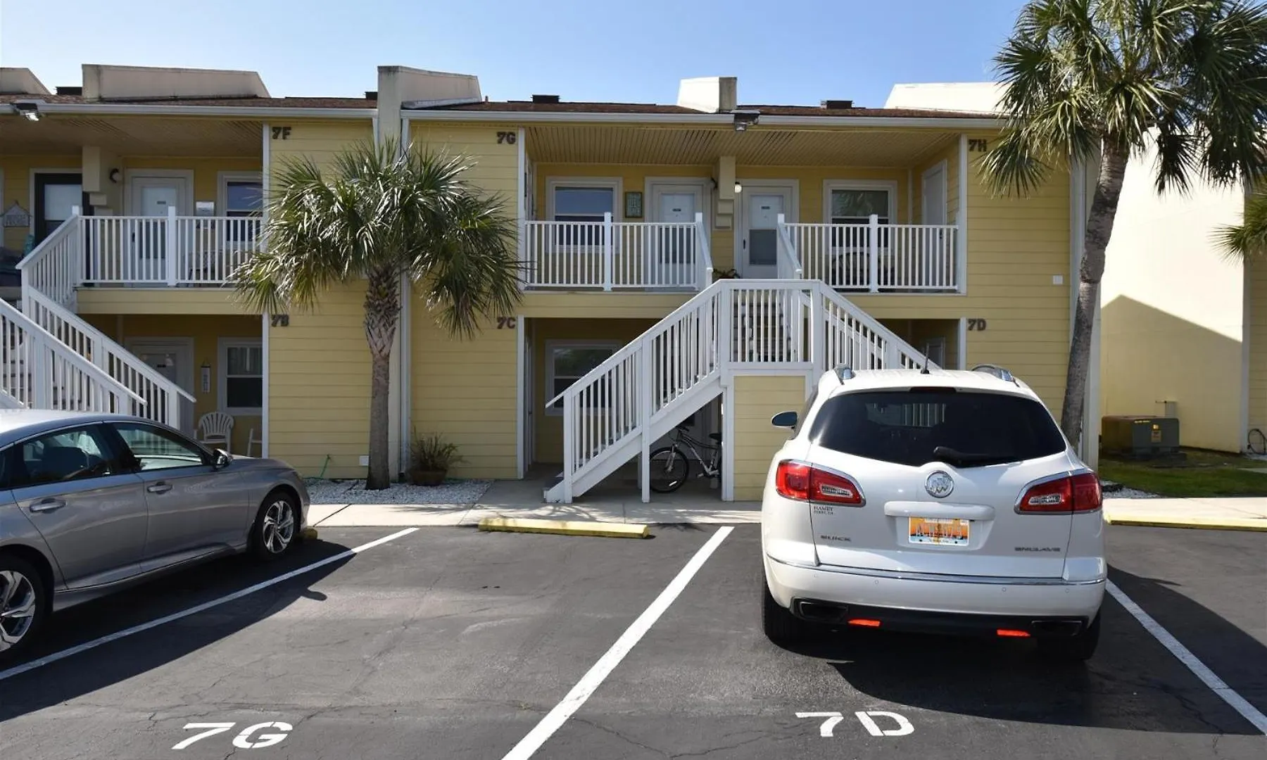 Emerald Escape Destin Holiday home